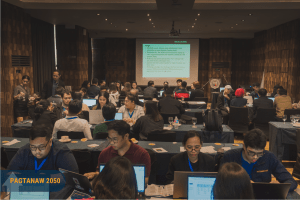 DOST Officials Sharpen Foresight Skills for Policymaking 4