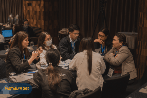 DOST Officials Sharpen Foresight Skills for Policymaking 5