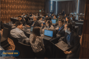 DOST Officials Sharpen Foresight Skills for Policymaking 7