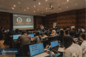 DOST Officials Sharpen Foresight Skills for Policymaking 8
