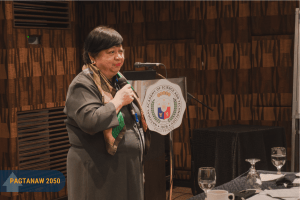 DOST Officials Sharpen Foresight Skills for Policymaking 9